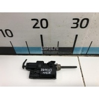 Активатор замка крышки бензобака Renault Megane IV 2016 8200305732