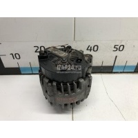 Генератор Renault Megane IV 2016 231000026R