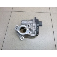 Клапан рециркуляции выхлопных газов Renault Scenic IV 2016 147109913R