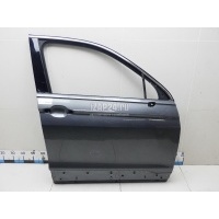 Дверь передняя правая VAG Tiguan 2016 5NA831056N