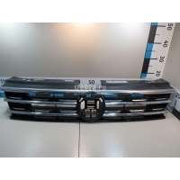 Решетка радиатора VAG Tiguan 2016 5NA853651KZLL