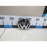 Эмблема VAG Tiguan 2016 5NA853601JZA