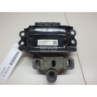 Опора КПП VAG Tiguan 2016 5QA199555G