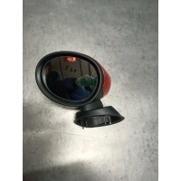 Зеркало левая мини купер countryman f60 5pin