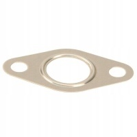 Genuine new системы рециркуляции ог valve pipe gasket audi volkswagen 03l131547p vag oem