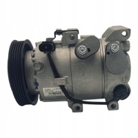 Компрессор кондиционера hyundai kia 97701 - a5200