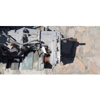 Редуктор джип cherokee liberty 3.7 02 - 07 кдж