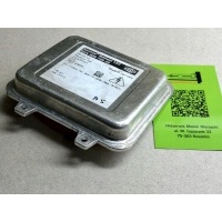 Блок розжига ксенон hella 5dv 009 720-00 opel insignia востановленная