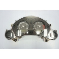 Honda cbf 1000 sc58 06 - 09 спидометр часы