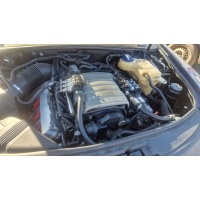 Двигатель audi a6 c6 2.4 v6 bdw в машине 220 000 л.с.