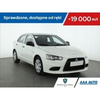 Mitsubishi lancer 1.6 mivec , климат