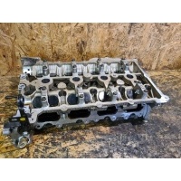 Головка блока цилиндров stinger 2.0t g4kl