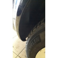 Подкрылок задняя задняя volkswagen passat b5 fl 1996 - 2005