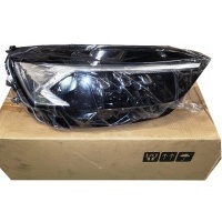 Фара светодиодный ds7 правая 1649205880