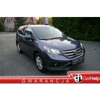 Honda cr - v 1.6d состояние идеальный гарантия 12 - mcy навигация