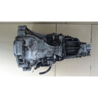 Audi a6 c4 2.5tdi кпп cus