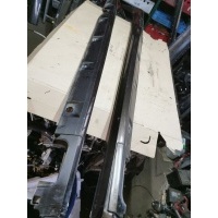 Накладка порога левая правый audi a6 c7 рестайлинг s - line 4g0853860h 4g0853859h