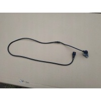Датчик абс передняя левый мерседес 124 w124 bosch 0265001283