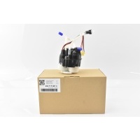 Насос топлива 4k0919087 4k0919087c 4kd919087c audi a6 c8 2.0b 3.0b наклейка reklamowa eccoparts на автомобиль , przeźroczysta.