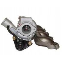 TURBINA TURBINA TRANSIT 5 V 2.4 DI 90 120 125 KM