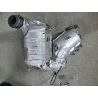 Dpf катализатор датчики renault koleos ii талисман 2.0 dci 208a06625r