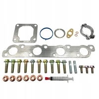 Zestaw uszczelek turbo 49135 - 06010 Ford 2.4 DI