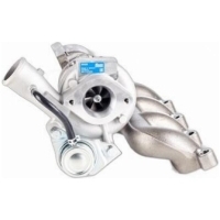 TURBOSPRĘŻARKA FORD TRANSIT 2.4 00 - 06