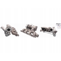TURBOSPRĘŻARKA LUCAS LTRPA4913506035