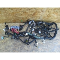 Свет установка панели renault espace v рестайлинг 21r 240184350v