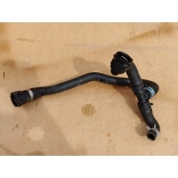 Audi a4 a5 8t tfsi шланг трубки радиатора жидкости 8k0121036e