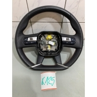 Citroen ds7 98186253zd руль многофункциональная оригинал европа k125