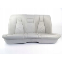 Мерседес s класса w220 диван задняя a2209208816