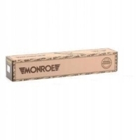 Monroe PK116 Zestaw ochrony przeciwpyłowej , amortyzator