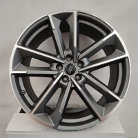 Колесо алюминиевая audi oe 4g8601025as 9.0
