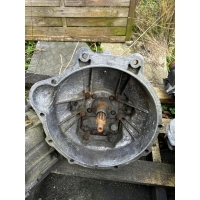 Кпп мерседес w115 r107 w116 w123 в 115