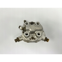 Распределитель топлива мерседес w124 w201 m102 230e 200e 0438101026 4 - cylindry