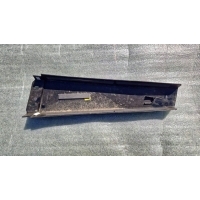 Volkswagen tiguan накладка крышка дверь передняя 6r4853289a