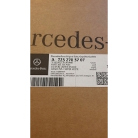 Mercedes - benz oe 725 270 37 07 фильтр масляный кпп чаша