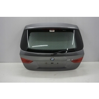Bmw x1 e84 крышка багажника багажника a52