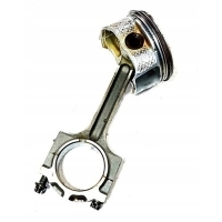 Поршень шатун 2.0 16v mazda 5 6 lf v50 focus mondeo c - max c30 galaxy