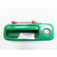 KLAMKA KLAPY VW POLO III 1J6827565A