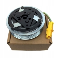 Cool parts автомобильная 2101007 муфта компрессора кондиционера