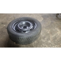 Колесо 195 / 55 r15 4x108 peugeot 406 зима
