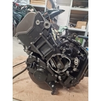 Yamaha mt-10 двигатель 20,000km 2020r . гарантия ! ! !