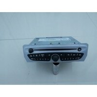 Renault scenic , megane 3 оригинальные радио