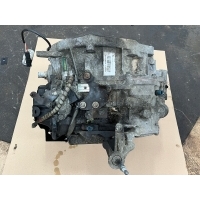 Кпп 2.0 бензин автомат renault vel satis espace iv 8200388216