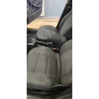 Кресла диван комплект передняя задняя audi a6 c5 1997 - 2003
