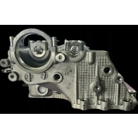Bmw головка блока цилиндров 3.0d 218 204km m57 m57tue 306d2 330 530 730 e46 e60 e61 e65 e53