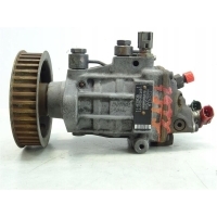 тнвд toyota corolla e12 2.0d 90km 22100-27010 2001-2007