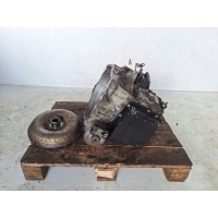 Peugeot citroen кпп 2.0 16v hdi tf - 80sc 20fa31